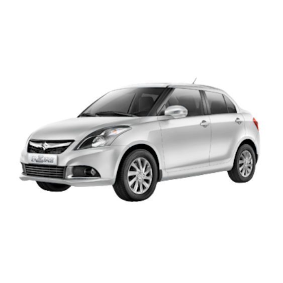 Sedan (Dzire / Accent)