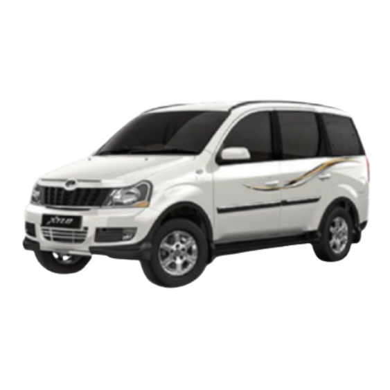 SUV (Ertiga / Lodgy)